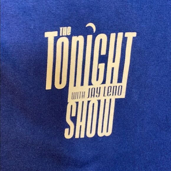 The Tonight Show T-Shirt  - Picture 2 of 5